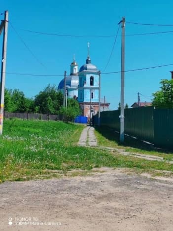Купить земельный участок в селе Воскресенская слободка в Суздальском районе на улице Владимирская , село Воскресенская Слободка в Владимирской области. Вариант № 2313342, 0, площадь - квм, цена 2350000 рублей