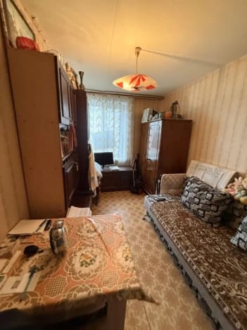 Купить квартиру на улице Лужнецкая набережная в Москве. Вариант № 2246065, 0, площадь - квм, цена 17550000 рублей