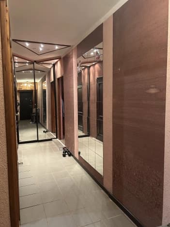 Купить трехкомнатную квартиру на улице Нижняя Хохловка в Москве. Вариант № 2307906, 1, площадь - квм, цена 22700000 рублей