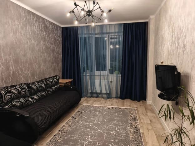 Купить квартиру с мебелью в Старом Осколе. Вариант № 2394897, 0, площадь - квм, цена 6600000 рублей