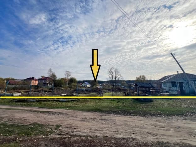 Купить земельный участок в селе Кузьминское в Рыбновском районе в Рязанской области. Вариант № 2377974, 0, площадь - квм, цена 8500000 рублей