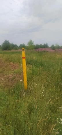 Купить земельный участок в Деревне Дудине в Лежневском районе в Ивановской области. Вариант № 2241448, 1, площадь - квм, цена 849000 рублей