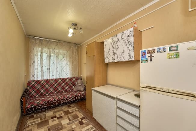 Купить комнату в Рязани. Вариант № 2342450, 0, площадь - квм, цена 670000 рублей