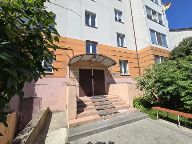 Купить квартиру в Микрорайоне Северная Гора в Калининграде. Вариант № 2277345, 1, площадь - квм, цена 7100000 рублей