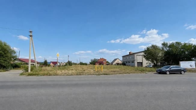 Купить земельный участок в Орске. Вариант № 2316523, 0, площадь - квм, цена 4000000 рублей