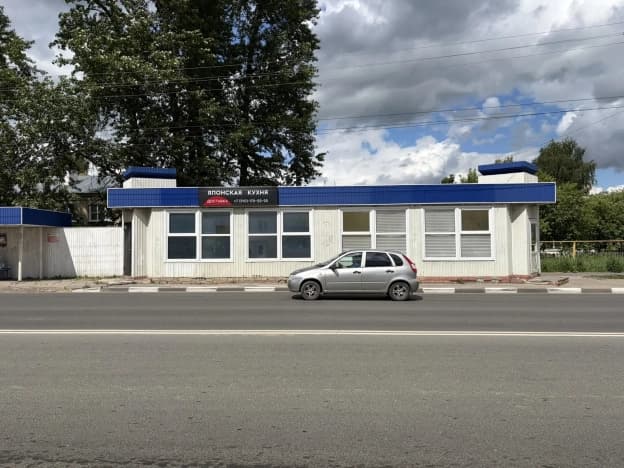 Снять коммерческую недвижимость свободного назначения в Нижегородской области. Вариант № 1912853, 1, площадь - квм, цена 18000 рублей