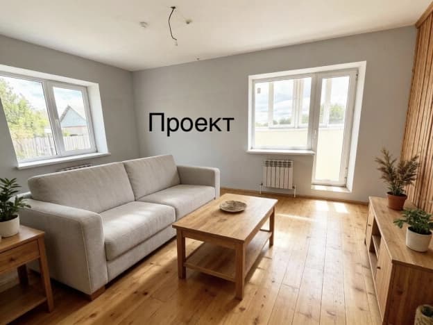 Купить квартиру в Посёлоке Новосадовом в Белгородском районе в Белгородской области. Вариант № 2178121, 0, площадь - квм, цена 5368000 рублей