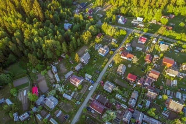 Купить земельный участок на улице Юрия Гагарина в Калининграде. Вариант № 2185604, 1, площадь - квм, цена 1500000 рублей