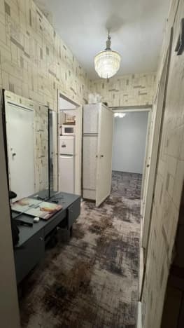 Купить двухкомнатную квартиру в ВАО в Москве. Вариант № 2342263, 0, площадь - квм, цена 16600000 рублей