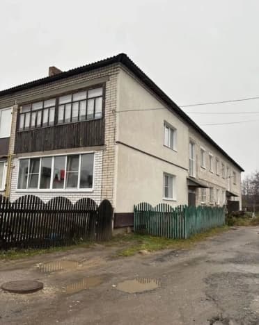 Купить квартиру в Нижегородской области. Вариант № 2346592, 0, площадь - квм, цена 2290000 рублей