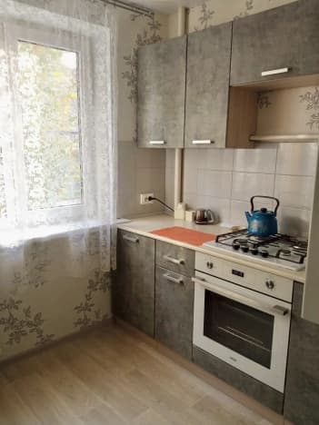 Купить квартиру в ипотеку на вторичке в Иванове. Вариант № 2346227, 0, площадь - квм, цена 5500000 рублей