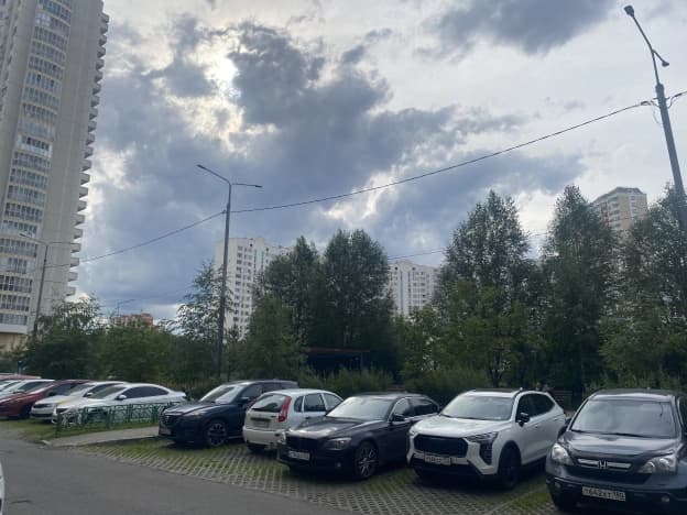 Купить трехкомнатную квартиру в Московской области. Вариант № 2276032, 1, площадь - квм, цена 15000000 рублей