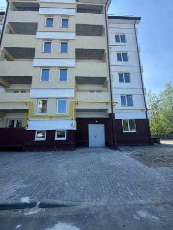 Купить однокомнатную квартиру на вторичке у метро Аникеевка в Московской области. Вариант № 2174482, 0, площадь - квм, цена 3477000 рублей