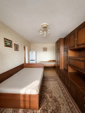 Купить квартиру площадью 34 кв.м в Оренбургской области. Вариант № 2057722, 0, площадь - квм, цена 2500000 рублей