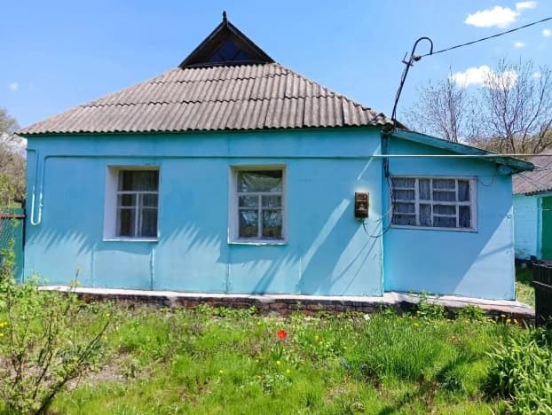 Купить дом в Яковлевском Муниципальном Округе в Белгородской области. Вариант № 2016249, 0, площадь - квм, цена 700000 рублей