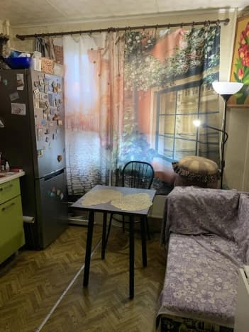 Купить двухкомнатную квартиру у метро Озёрная в Московской области. Вариант № 2341147, 1, площадь - квм, цена 7200000 рублей