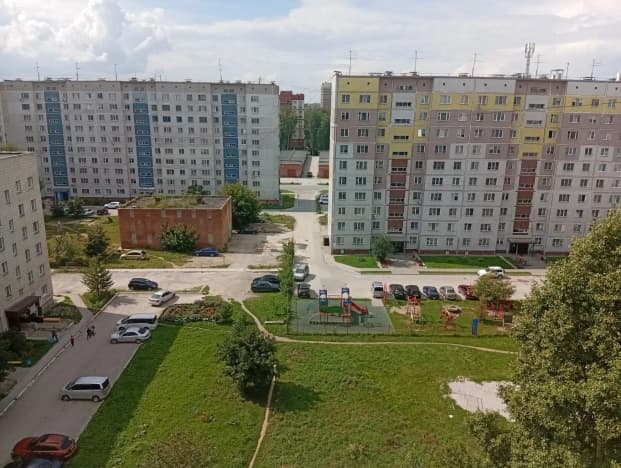 Купить квартиру на вторичке в Бердске. Вариант № 2306891, 1, площадь - квм, цена 7600000 рублей