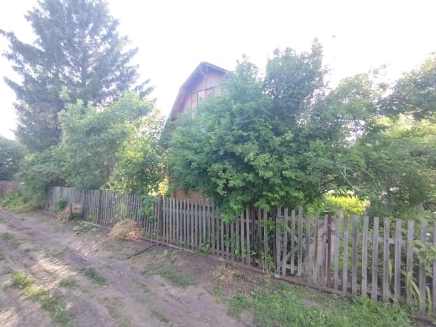 Купить дачу в Омске. Вариант № 2042313, 0, площадь - квм, цена 600000 рублей