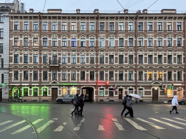 Купить четырехкомнатную квартиру в ЖК Курортный Квартал в Санкт-Петербурге. Вариант № 1973991, 0, площадь - квм, цена 26500000 рублей