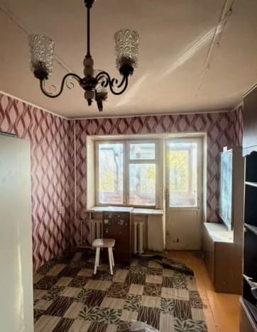 Купить двухкомнатную квартиру до 15 млн на вторичке в Домодедово. Вариант № 2381217, 1, площадь - квм, цена 7000000 рублей