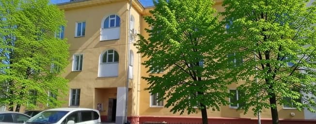 Купить комнату на улице Танковая в Новосибирске. Вариант № 2106330, 0, площадь - квм, цена 1345000 рублей