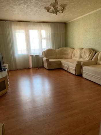 Купить квартиру в Микрорайоне Пенза-4 в Пензе. Вариант № 2342418, 0, площадь - квм, цена 5200000 рублей