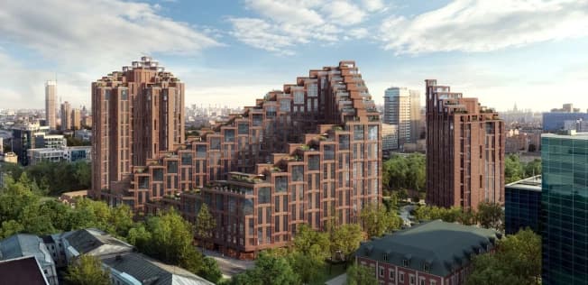 Купить двухкомнатную квартиру на вторичке в Микрорайоне 5-й, Бескудниковский район в Москве. Вариант № 2197327, 0, площадь - квм, цена 69999999 рублей