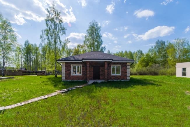 Купить дом на улице Полевая в Рязани. Вариант № 2003672, 0, площадь - квм, цена 5200000 рублей