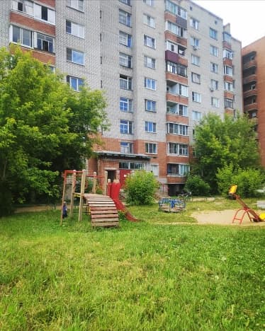 Купить квартиру в Ярославской области. Вариант № 2233817, 0, площадь - квм, цена 2200000 рублей