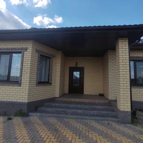 Купить дом в Белгородском районе в Белгородской области. Вариант № 2244354, 1, площадь - квм, цена 12500000 рублей