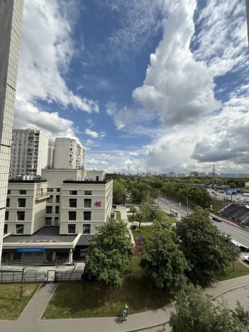 Купить однокомнатную квартиру с ремонтом на улице Дмитровское шоссе в Москве. Вариант № 2180786, 0, площадь - квм, цена 20300000 рублей