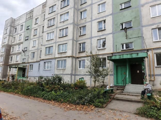Купить трехкомнатную квартиру в ЖК Глоракс Новинки в Нижегородской области. Вариант № 2362653, 0, площадь - квм, цена 5800000 рублей