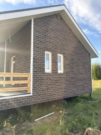Купить дом в селе Кривцы в Раменском Муниципальном Округе в Московской области. Вариант № 2224322, 1, площадь - квм, цена 6500000 рублей
