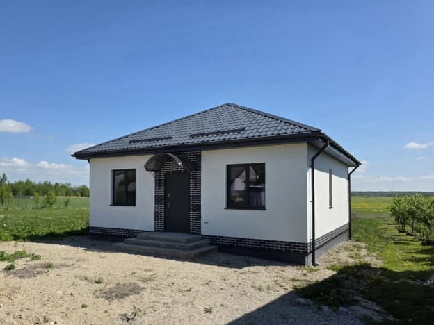 Купить дом в Посёлоке Приморье в Зеленоградском Муниципальном Округе в Калининградской области. Вариант № 2142758, 0, площадь - квм, цена 3850000 рублей