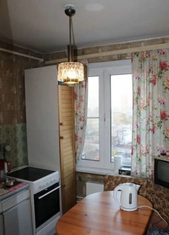 Купить двухкомнатную квартиру в районе Некрасовка в Москве. Вариант № 2160920, 0, площадь - квм, цена 12190000 рублей