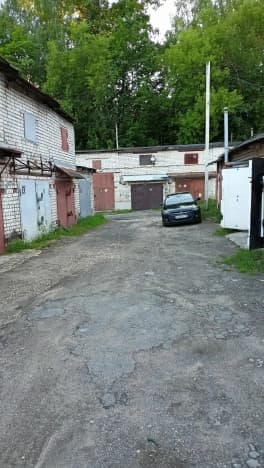 Снять гараж в Нижнем Новгороде. Вариант № 2266698, 1, площадь - квм, цена 13500 рублей