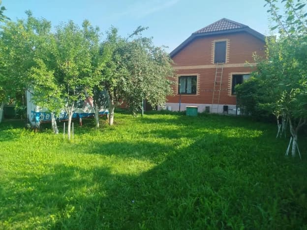 Купить дом в селе Аксаково в Белебеевском районе в Республике Башкортостан. Вариант № 2374503, 0, площадь - квм, цена 9600000 рублей