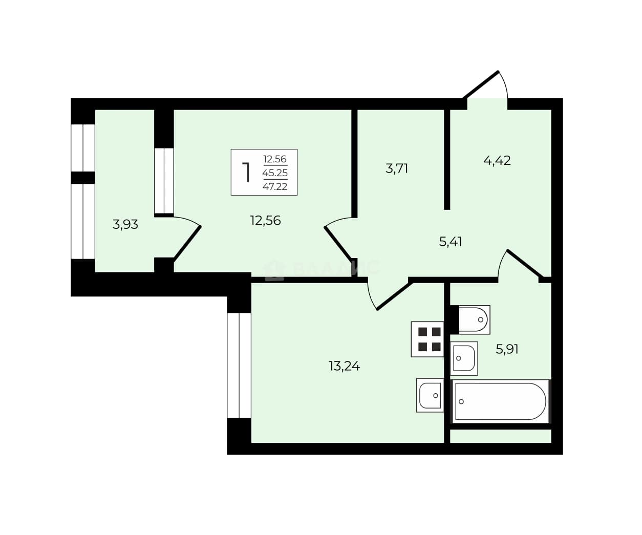 Photo 1