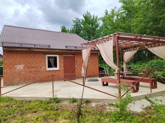 Купить дачу в Селивановском Муниципальном Округе в Владимирской области. Вариант № 1407472, 0, площадь - квм, цена 2600000 рублей