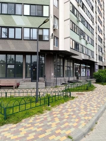 Купить коммерческую недвижимость свободного назначения в Микрорайоне Шилово в Воронеже. Вариант № 2236426, 0, площадь - квм, цена 1800000 рублей