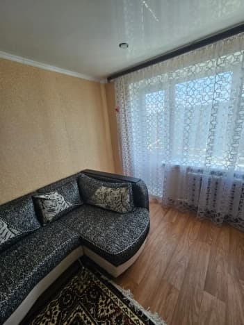 Купить однокомнатную квартиру с балконом на вторичке в Пензенской области. Вариант № 2242249, 1, площадь - квм, цена 2900000 рублей