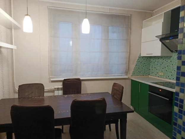 Купить квартиру в ипотеку в Москве. Вариант № 2380544, 1, площадь - квм, цена 37100000 рублей