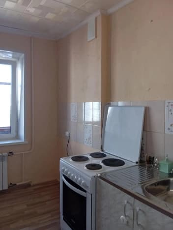 Купить квартиру площадью 40 кв.м в Тобольске. Вариант № 2391098, 1, площадь - квм, цена 3650000 рублей