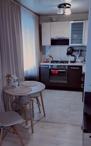 Купить двухкомнатную квартиру с балконом на улице Студенческая в Владимире. Вариант № 2144715, 0, площадь - квм, цена 5299000 рублей