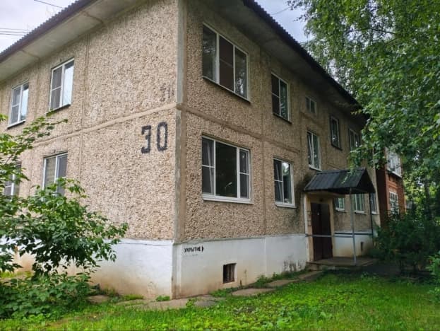 Купить однокомнатную квартиру в Деревне Бараках в Судогодском районе в Владимирской области. Вариант № 2249622, 0, площадь - квм, цена 3200000 рублей