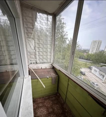 Купить квартиру на улице Шлюзовая в Новосибирске. Вариант № 2399341, 0, площадь - квм, цена 4700000 рублей