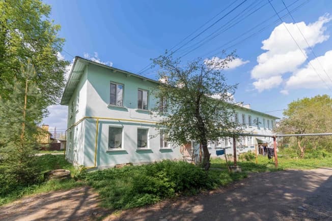 Купить квартиру в ЖК КратовоГрадЪ в Московской области. Вариант № 2167001, 0, площадь - квм, цена 1450000 рублей