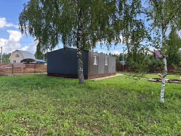 Купить дом в Раменском Муниципальном Округе в Московской области. Вариант № 2257612, 0, площадь - квм, цена 5550000 рублей