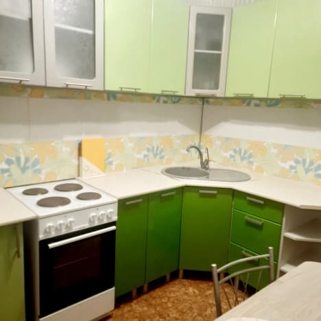 Снять квартиру в Микрорайоне 7-й, Тобольск в Тобольске. Вариант № 1262723, 0, площадь - квм, цена 35000 рублей