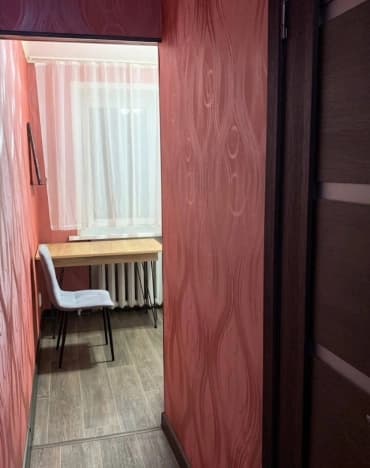 Купить однокомнатную квартиру на вторичке в Микрорайоне имени Малеева и Кангина, Ковров в Коврове. Вариант № 2413697, 1, площадь - квм, цена 3200000 рублей